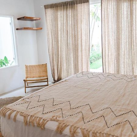 Villa Diola 3 Canggu Buitenkant foto