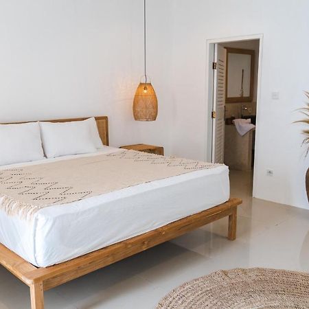 Villa Diola 3 Canggu Buitenkant foto