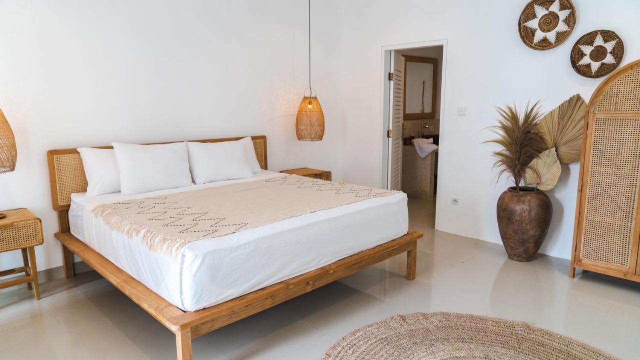 Villa Diola 3 Canggu Buitenkant foto